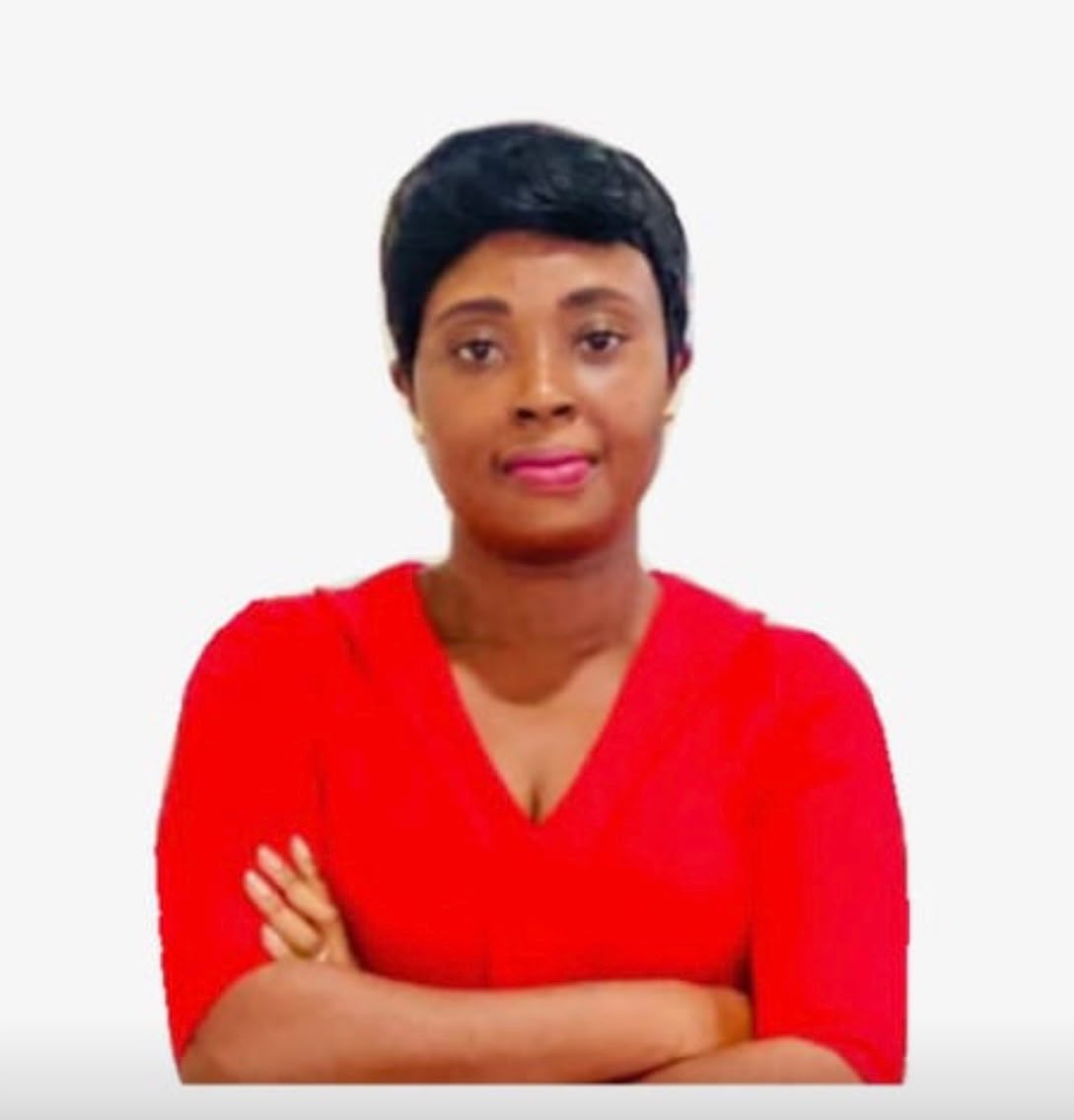 Portrait of Felicia Nana Ama Kyei, HR Consultant at Xcel iSolutions